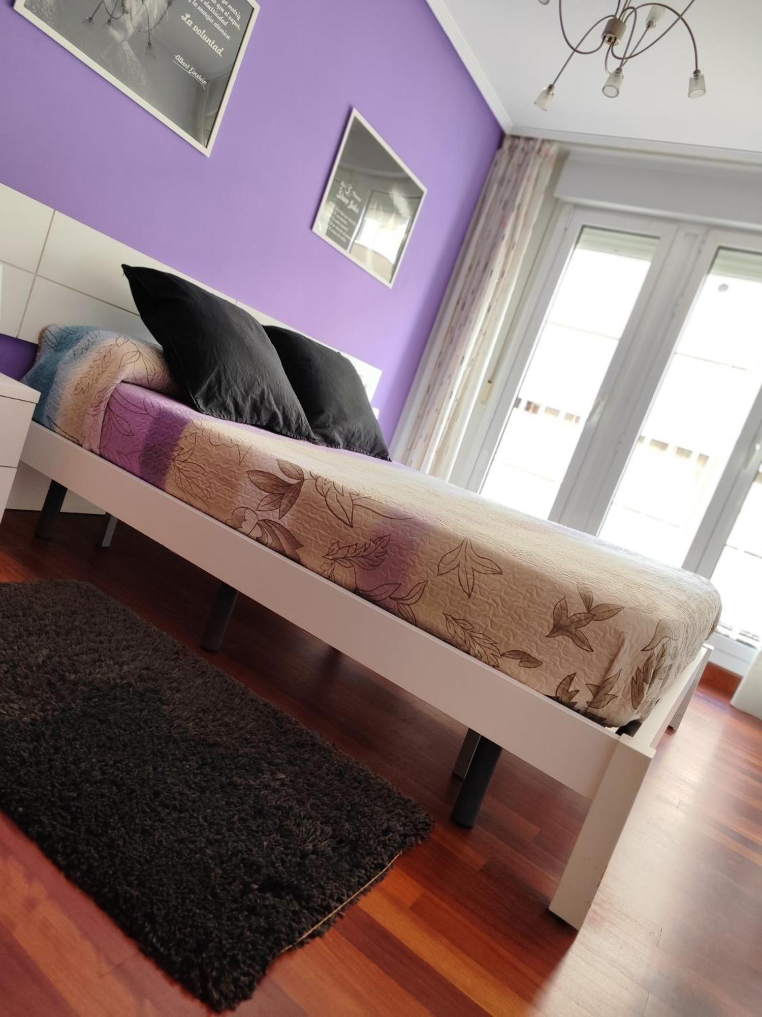 Apartamento En Bilbao Con Parking Gratis Luaran gambar