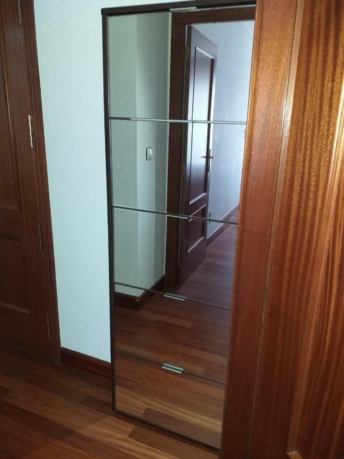 Apartamento En Bilbao Con Parking Gratis Luaran gambar